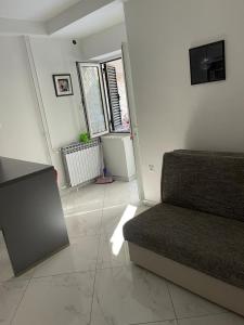 Apartments with parking space Novi Vinodolski - 5488