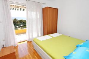 Apartments by the sea Zivogosce - Blato, Makarska - 6679