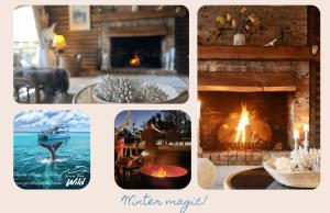 Lakehouse at Erowal Bay