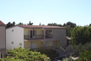 Apartments with a parking space Gradac, Makarska - 6783 
