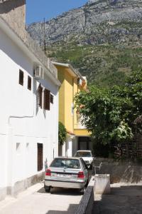 Apartments with a parking space Baska Voda, Makarska - 6785