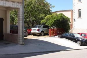 Apartments with a parking space Baska Voda, Makarska - 6785