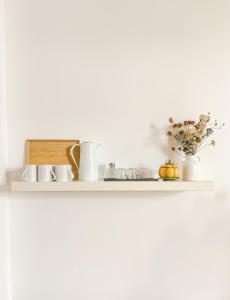 Central Loft with free parking