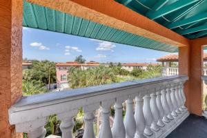 Tropical luxury pool home by the beach with roof top lounge centrally located on Anna Maria Island