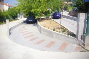 Apartments with a parking space Gradac, Makarska - 6757