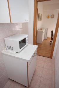 Apartments with a parking space Gradac, Makarska - 6757