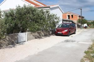 Apartments with a parking space Maslenica Novigrad 6548