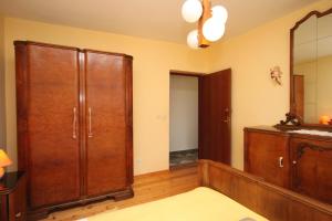 Apartments with a parking space Maslenica, Novigrad - 6548