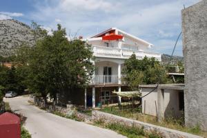 Apartments with WiFi Starigrad, Paklenica - 6577 
