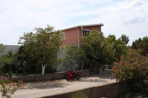 Apartments with WiFi Starigrad, Paklenica - 6577 