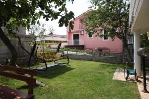 Apartments with WiFi Starigrad, Paklenica - 6577