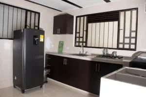 RAKIRA SUITES APARTAHOTEL CAMPESTRE - Roa