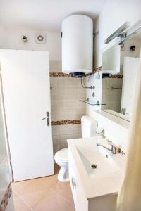 Apartments with a parking space Starigrad, Paklenica - 6575