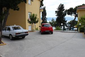 Apartments by the sea Gradac, Makarska - 6886