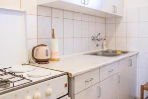 Apartments by the sea Gradac, Makarska - 6886