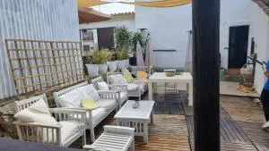 Casa Rural La Cruz - Caleruela