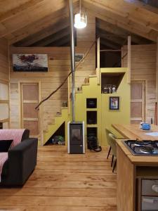 Casa Molino de Chiloé