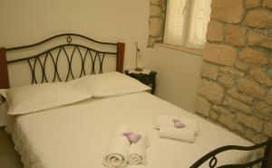 Apartments by the sea Baska Voda Makarska 6703