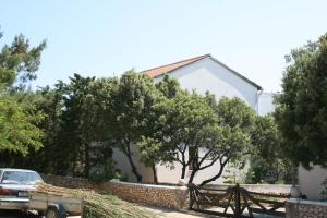 Apartments with a parking space Mandre, Pag - 6517 