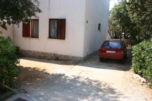 Apartments with a parking space Mandre, Pag - 6517