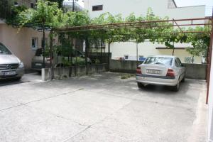 Apartments and rooms with parking space Baska Voda, Makarska - 6704