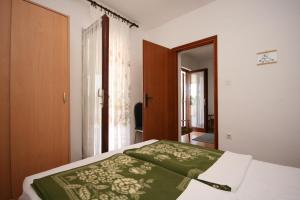 Apartments with a parking space Mandre, Pag - 6517