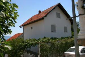 Twin Room Podaca 6824c