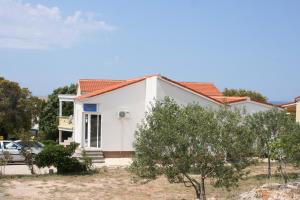 Apartments with a parking space Mandre, Pag - 6456 