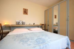 Apartments with a parking space Podgora, Makarska - 6645