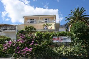 Apartment Makarska 6844c