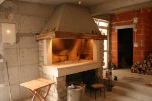 Apartment Makarska 6844c