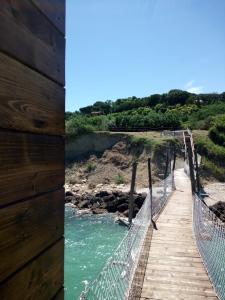 Casa Vacanza Oliveto