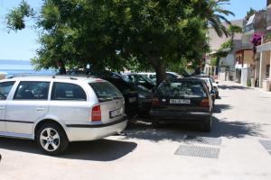 Apartments by the sea Podgora Makarska 6683