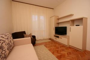 Apartments by the sea Podgora, Makarska - 6683