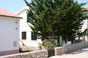 Apartments by the sea Mandre, Pag - 6539 