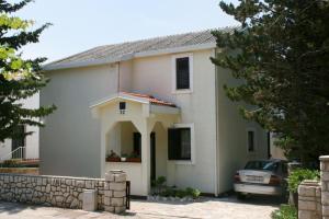 Apartments by the sea Mandre, Pag - 6539