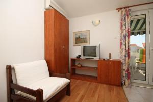 Apartments with a parking space Povljana, Pag - 6501