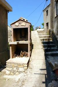 Holiday house with a parking space Gornji Tucepi - Tomasi, Makarska - 6818