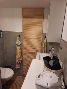 Haus am Donatsturm