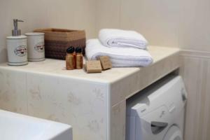 Holiday house with a swimming pool Makarska - 6668