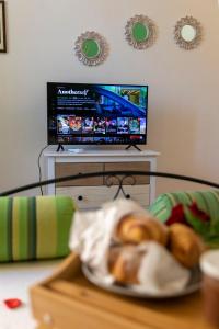 Casa Domitilla Vista Mare - Spiagge, Storia & Relax Wifi - Netflix
