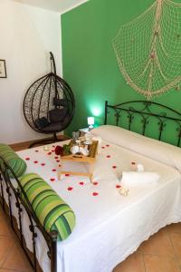 Casa Domitilla Vista Mare - Spiagge, Storia & Relax Wifi - Netflix