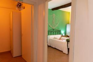 Casa Domitilla Vista Mare - Spiagge, Storia & Relax Wifi - Netflix