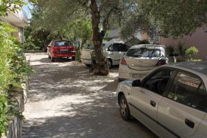 Apartments by the sea Tucepi, Makarska - 6806