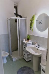 Casa Domitilla Vista Mare - Spiagge, Storia & Relax Wifi - Netflix