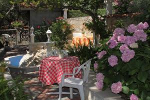 Apartment Tucepi 6806b