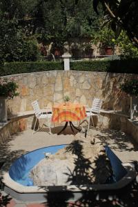 Apartment Tucepi 6806b