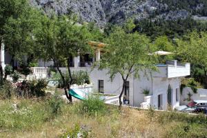 Holiday house with a swimming pool Kotisina, Makarska - 6808 