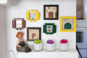 Family friendly house with a swimming pool Kotisina, Makarska - 6809