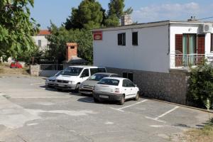 Apartments by the sea Starigrad, Paklenica - 6533